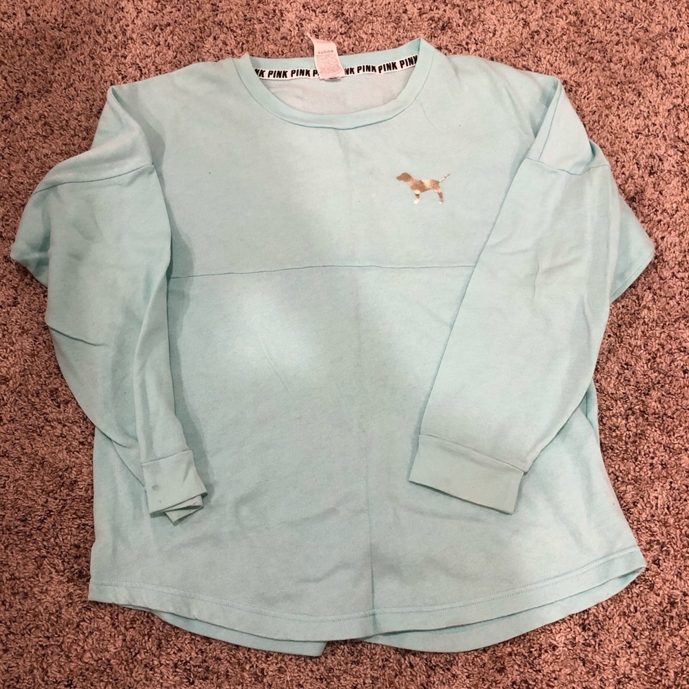 PINK Victoria’s Secret sweater